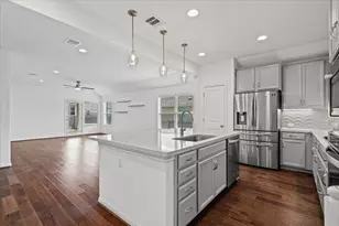 4321 Promontory Point Trail, Georgetown, TX 78626 - Photo 8