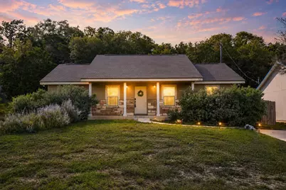 1427 Bonnyview Drive, Canyon Lake, TX 78133 - Photo 2
