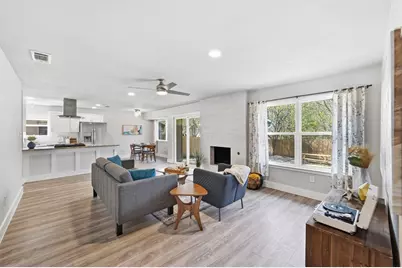 6000 Wagon Bend, Austin, TX 78744 - Photo 4