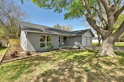 6000 Wagon Bend, Austin, TX 78744 - Photo 2