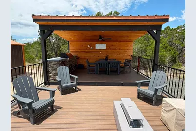 5386 - #250 Ranch Road 1376, Fredericksburg, TX 78624 - Photo 4