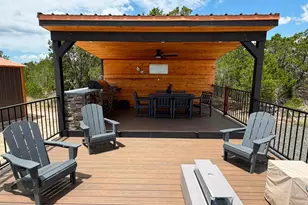 5386 - #250 Ranch Road 1376, Fredericksburg, TX 78624 - Photo 4