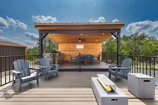 5386 - #250 Ranch Road 1376, Fredericksburg, TX 78624 - Photo 1