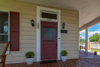 515 Wolf Street, Schulenburg, TX 78956 - Photo 4