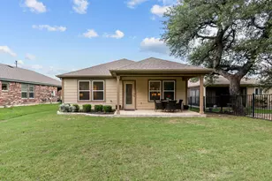605 Chambers Creek Ct, Georgetown, TX 78633 - Photo 30