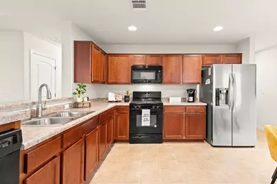 605 Chambers Creek Court, Georgetown, TX 78633 - Photo 4
