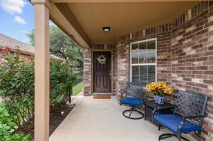 605 Chambers Creek Ct, Georgetown, TX 78633 - Photo 1