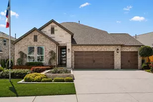 204 Barton Oak Trl, Georgetown, TX 78628 - Photo 1
