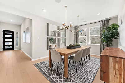 204 Barton Oak Trail, Georgetown, TX 78628 - Photo 16
