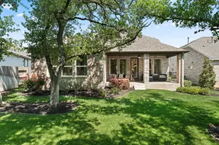 204 Barton Oak Trl, Georgetown, TX 78628 - Photo 30