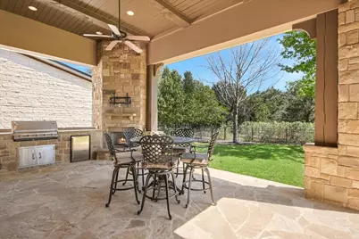 8225 Carranzo Drive, Austin, TX 78735 - Photo 22