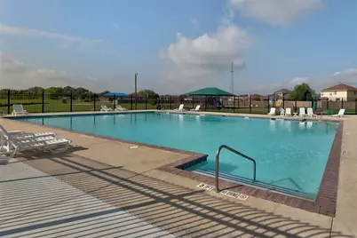 125 Bayliss Street, Hutto, TX 78634 - Photo 34