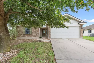 125 Bayliss Street, Hutto, TX 78634 - Photo 1