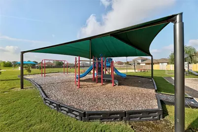 125 Bayliss Street, Hutto, TX 78634 - Photo 26