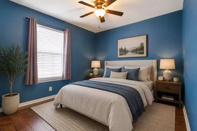 125 Bayliss Street, Hutto, TX 78634 - Photo 8