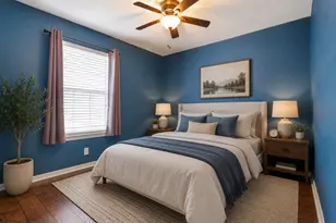 125 Bayliss St, Hutto, TX 78634 - Photo 8