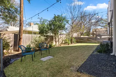 1225 Hillside Avenue #4, Austin, TX 78704 - Photo 4