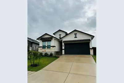 112 Comet Pointe Drive, Georgetown, TX 78628 - Photo 1
