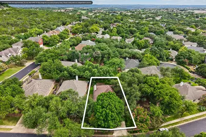 3313 Burks Lane, Austin, TX 78732 - Photo 22