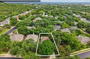 3313 Burks Ln, Austin, TX 78732 - Photo 22