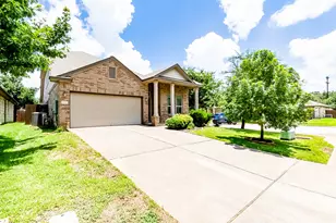 11101 Wyola Bend, Austin, TX 78717 - Photo 2