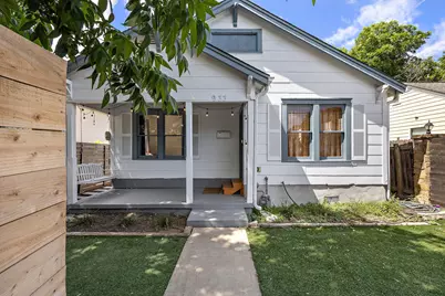 933 E 51st Street, Austin, TX 78751 - Photo 1