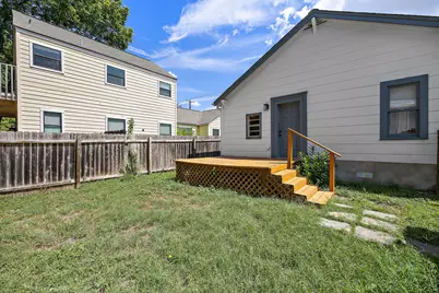 933 E 51st Street, Austin, TX 78751 - Photo 24