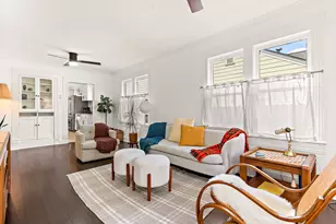 933 E 51st St, Austin, TX 78751 - Photo 4