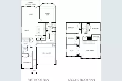 749 Sue Peaks Loop, Dripping Springs, TX 78620 - Photo 2