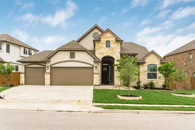6721 Empresa Drive, Austin, TX 78738 - Photo 1