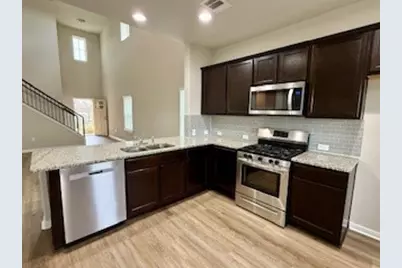 1145 La Conterra Boulevard, Georgetown, TX 78626 - Photo 8