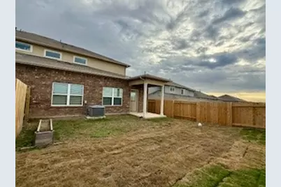 1145 La Conterra Boulevard, Georgetown, TX 78626 - Photo 2