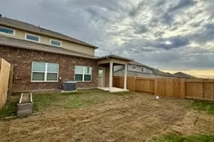 1145 La Conterra Blvd, Georgetown, TX 78626 - Photo 2
