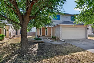 2802 Turtle River Drive, Leander, TX 78641 - Photo 2