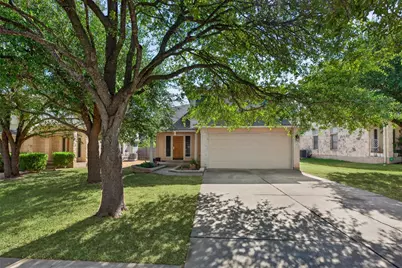2802 Turtle River Drive, Leander, TX 78641 - Photo 1