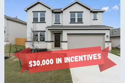 221 Comet Pointe Drive, Georgetown, TX 78628 - Photo 1