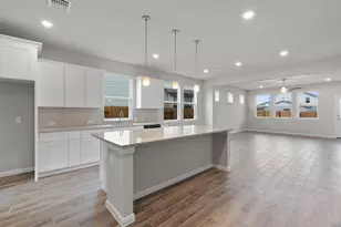 221 Comet Pointe Dr, Georgetown, TX 78628 - Photo 8