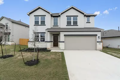 221 Comet Pointe Drive, Georgetown, TX 78628 - Photo 2