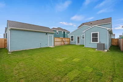 106 Cherry Blossom Lane, Taylor, TX 76574 - Photo 26