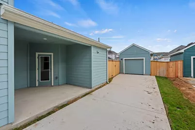 106 Cherry Blossom Lane, Taylor, TX 76574 - Photo 24