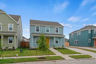 106 Cherry Blossom Ln, Taylor, TX 76574 - Photo 2
