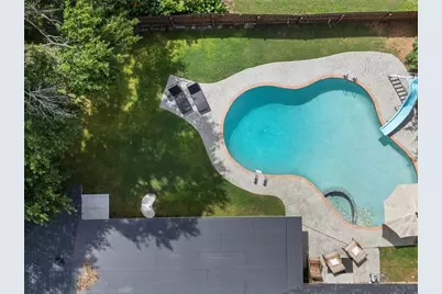 705 Whitehead Street, Smithville, TX 78957 - Photo 34