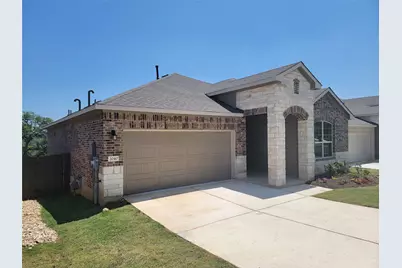 2040 Centerline Lane, Georgetown, TX 78628 - Photo 4