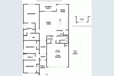 2040 Centerline Lane, Georgetown, TX 78628 - Photo 30