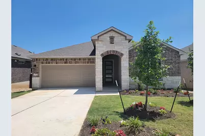 2040 Centerline Lane, Georgetown, TX 78628 - Photo 2