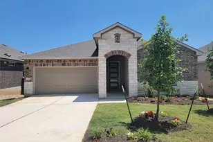 2040 Centerline Ln, Georgetown, TX 78628 - Photo 2