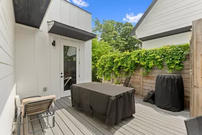 1023 E 45th Street #1, Austin, TX 78751 - Photo 28