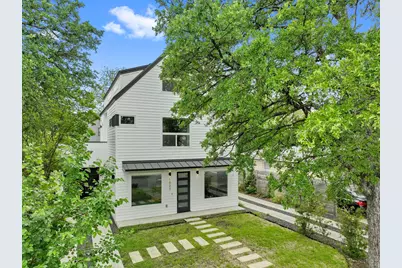 1023 E 45th Street #1, Austin, TX 78751 - Photo 1