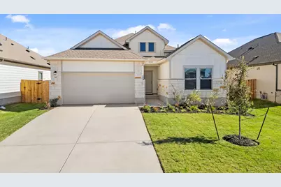 247 Red Tail Hawk Lane, Cedar Creek, TX 78612 - Photo 2