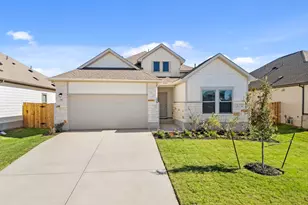 247 Red Tail Hawk Ln, Cedar Creek, TX 78612 - Photo 2